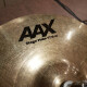 AAX X-Plosion Crash 18'' AAX X-Plosion Crash 18''