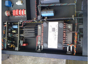 Manley Labs Pultec EQP-1A