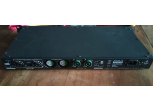 Matrix Amplification GT800FX (8488)