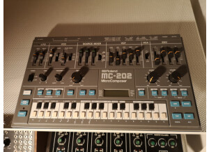 Roland MC-202 (53679)