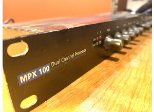 Lexicon MPX-100 (74839)