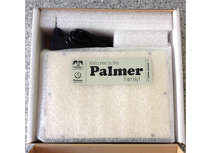 Palmer TINO System (89393)
