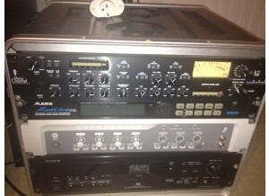 Alesis MidiVerb 4 (52763)