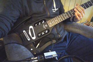 Traveler Guitar Pro-Series Mod-X