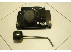 Roland KD-7 (4203)