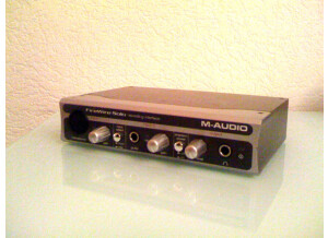 M-Audio Firewire Solo (42767)