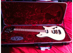 EVH Wolfgang Special HT (74268)