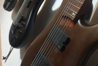 Ibanez SRC6