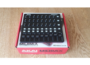 Akai Professional MIDImix (33829)