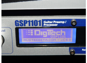 DigiTech GSP1101 (51958)