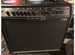 Line 6 Spider II 112 (91277)