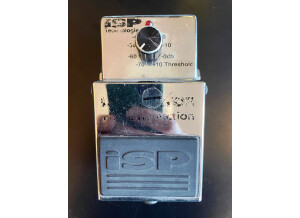 Isp Technologies Decimator (83669)