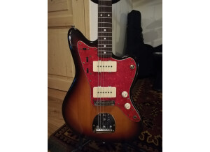 Fender '62 Jazzmaster Japan Reissue (62613)