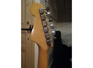 Fender '62 Jazzmaster Japan Reissue (23588)