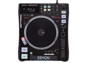 Denon DJ DN-S5000 (55803)