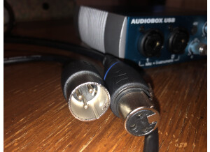 PreSonus AudioBox USB (45678)