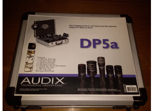Audix DP5A (64230)