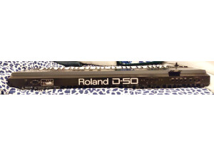 Roland D-50