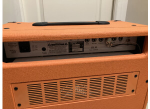 Orange TH30 Combo