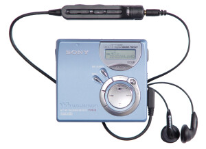 Sony MZ-N510 (15745)