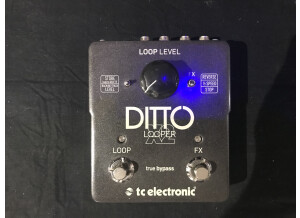 TC Electronic Ditto X2 (39816)