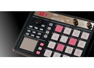Korg PadKONTROL (13067)