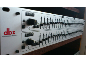 dbx 266XS (8537)