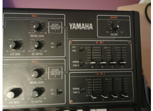 Yamaha CS15 (43587)