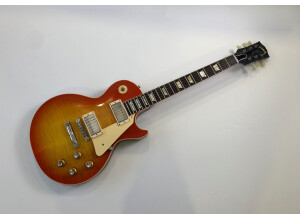 Gibson 1960 Les Paul Standard VOS (18248)