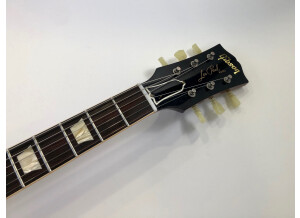 Gibson 1960 Les Paul Standard VOS (33324)