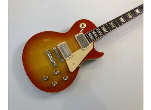 Gibson 1960 Les Paul Standard VOS (6837)