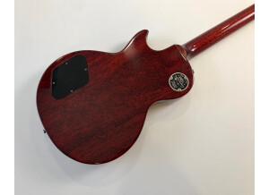Gibson 1960 Les Paul Standard VOS (71280)