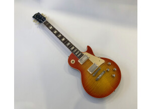 Gibson 1960 Les Paul Standard VOS (54000)