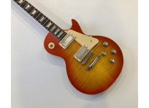 Gibson 1960 Les Paul Standard VOS (70402)