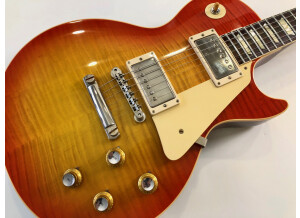 Gibson 1960 Les Paul Standard VOS (84046)