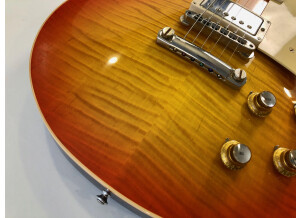 Gibson 1960 Les Paul Standard VOS (70527)