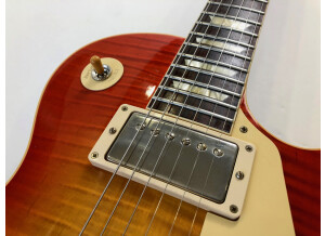 Gibson 1960 Les Paul Standard VOS