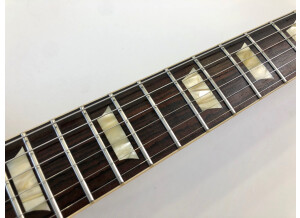 Gibson 1960 Les Paul Standard VOS (15720)