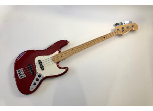 Fender American Standard Jazz Bass [2008-2012] (73239)