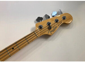 Fender American Standard Jazz Bass [2008-2012] (92772)