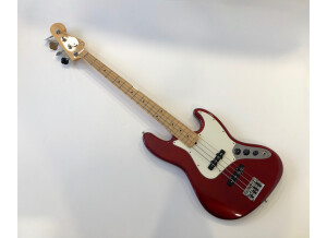 Fender American Standard Jazz Bass [2008-2012] (16409)