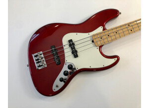 Fender American Standard Jazz Bass [2008-2012] (75787)