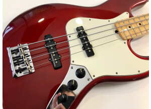 Fender American Standard Jazz Bass [2008-2012] (26466)