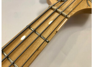 Fender American Standard Jazz Bass [2008-2012] (2818)
