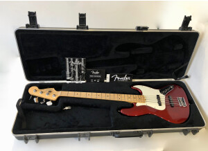 Fender American Standard Jazz Bass [2008-2012] (65563)