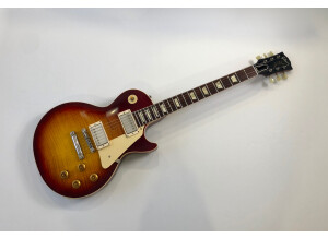 Gibson 60th Anniversary 1959 Les Paul Standard (6771)