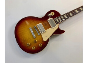 Gibson 60th Anniversary 1959 Les Paul Standard (79959)