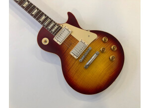 Gibson 60th Anniversary 1959 Les Paul Standard (50256)