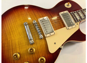 Gibson 60th Anniversary 1959 Les Paul Standard (16237)