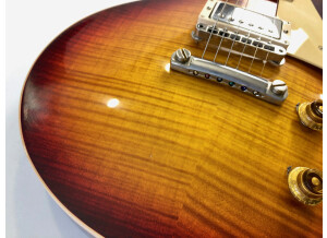 Gibson 60th Anniversary 1959 Les Paul Standard (13185)
